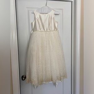 Flower girl/Formal dress for sale